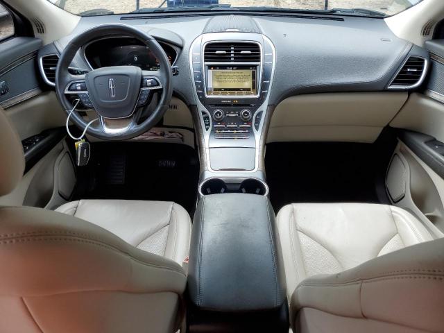 Photo 8 from auction – 2019 LINCOLN NAUTILUS S with VIN 2LMPJ6K94KBL14505