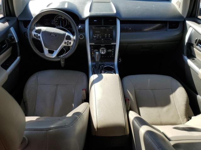 Photo 8 from auction – 2012 FORD EDGE LIMIT with VIN 2FMDK3KC1CBA32474