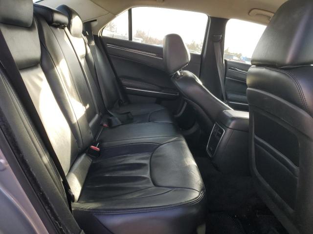 Photo 10 from auction – 2015 CHRYSLER 300 LIMITE with VIN 2C3CCAAG2FH796734