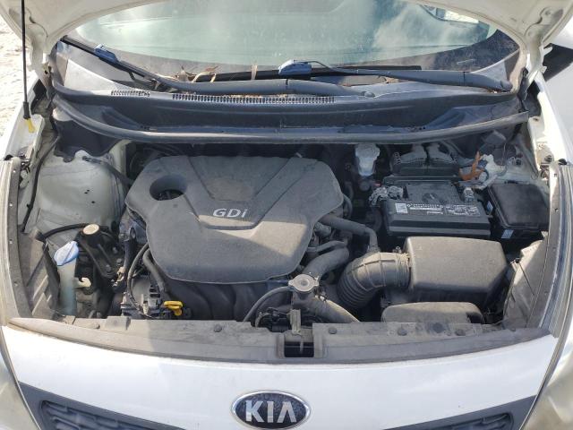 Foto 11 de la subasta – 2014 KIA RIO LX con VIN KNADM4A37E6350183