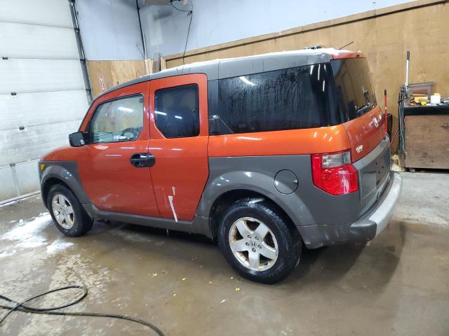 Zdjęcie 2 z aukcji – 2003 HONDA ELEMENT EX z VIN 5J6YH285X3L010510