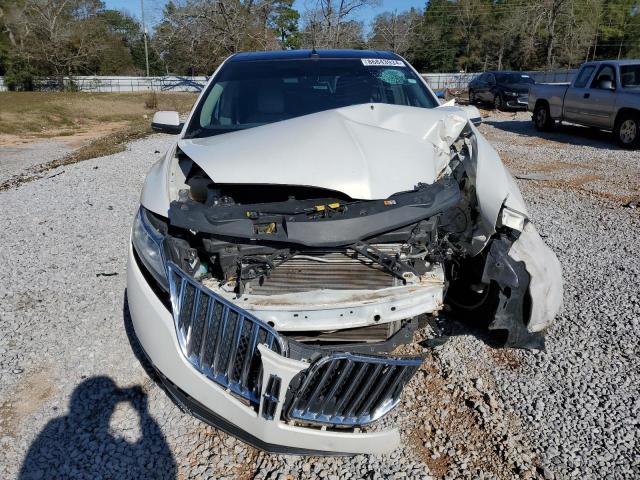 Photo 5 from auction – 2013 LINCOLN MKX with VIN 2LMDJ6JK1DBL48590