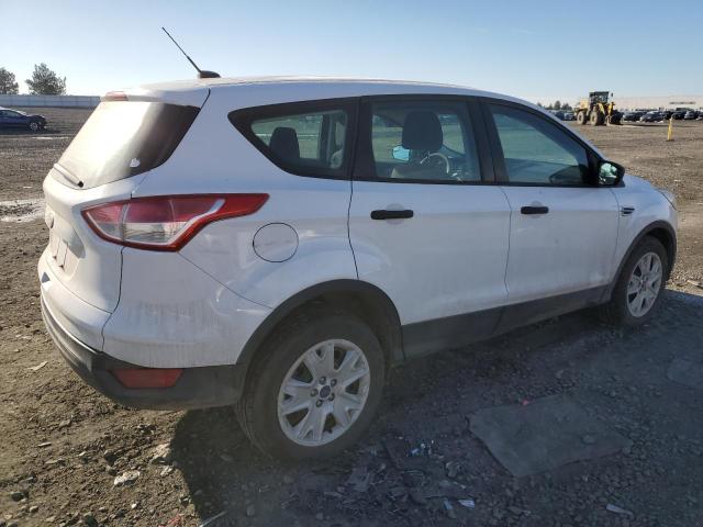 Photo 3 from auction – 2013 FORD ESCAPE S with VIN 1FMCU0F78DUB01271