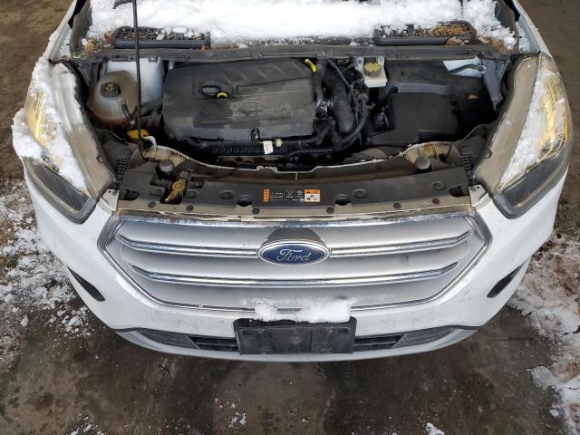Photo 12 from auction – 2018 FORD ESCAPE SEL with VIN 1FMCU9HD4JUB84877