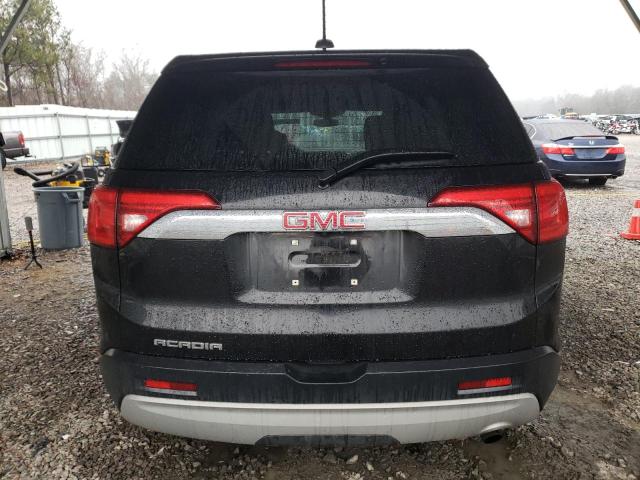 Photo 6 from auction – 2017 GMC ACADIA SLE with VIN 1GKKNKLA6HZ322177