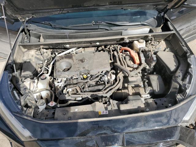 Photo 12 from auction – 2022 TOYOTA RAV4 SE with VIN JTM16RFV4ND522320