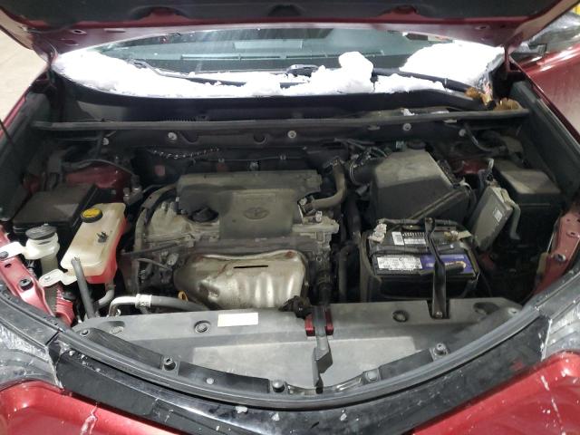Photo 12 from auction – 2018 TOYOTA RAV4 ADVEN with VIN 2T3RFREV3JW751301
