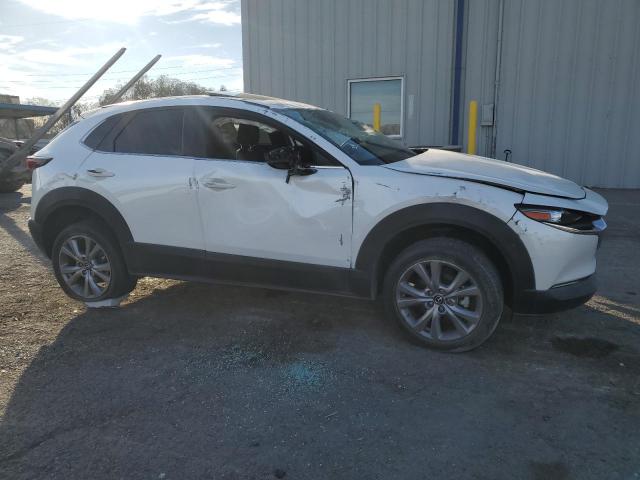Photo 4 from auction – 2021 MAZDA CX-30 PREF with VIN 3MVDMBCL9MM219497