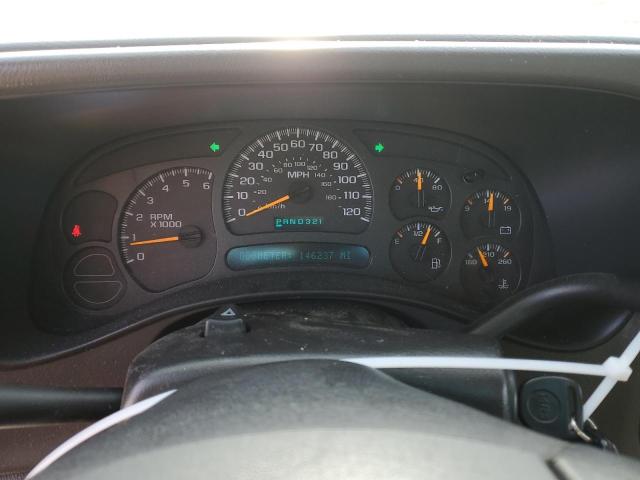 Photo 9 from auction – 2004 CHEVROLET SILVERADO with VIN 1GCEC19T24E386798