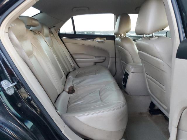Photo 10 from auction – 2014 CHRYSLER 300 with VIN 2C3CCAAG2EH211651