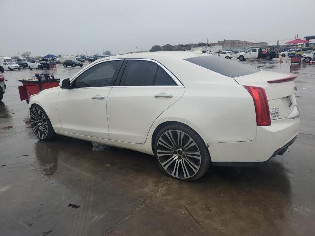 Photo 2 from auction – 2013 CADILLAC ATS with VIN 1G6AA5RX8D0125321