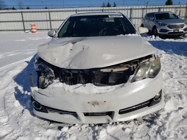 Photo 5 from auction – 2012 TOYOTA CAMRY BASE with VIN 4T1BF1FK0CU632351