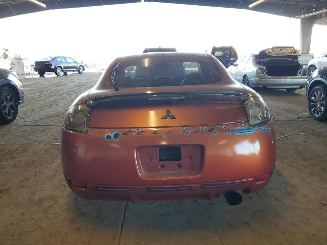 Photo 6 from auction – 2007 MITSUBISHI ECLIPSE ES with VIN 4A3AK64F47E065718