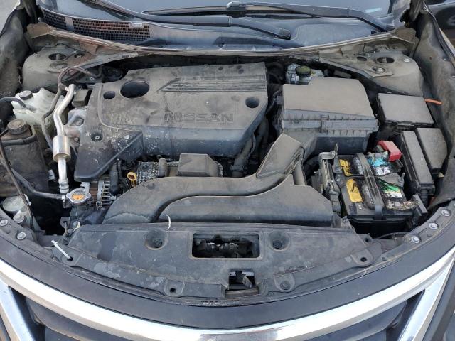 Photo 11 from auction – 2013 NISSAN ALTIMA 2.5 with VIN 1N4AL3AP5DC235206
