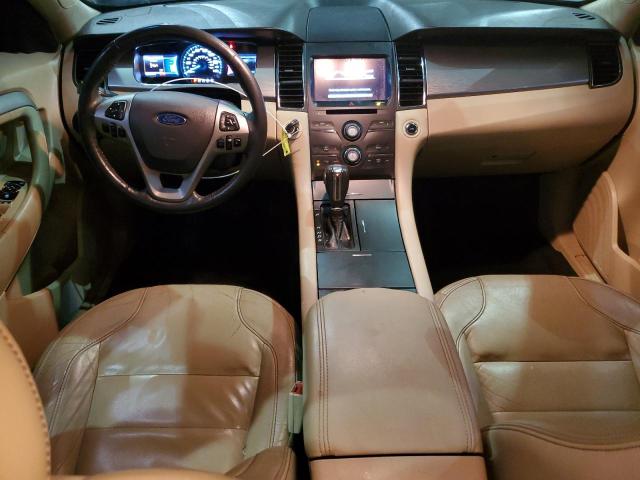 Photo 8 from auction – 2014 FORD TAURUS SEL with VIN 1FAHP2E83EG127094
