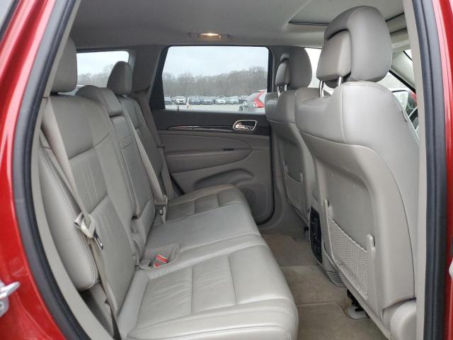 Photo 11 from auction – 2011 JEEP GRAND CHER with VIN 1J4RS4GT8BC636878