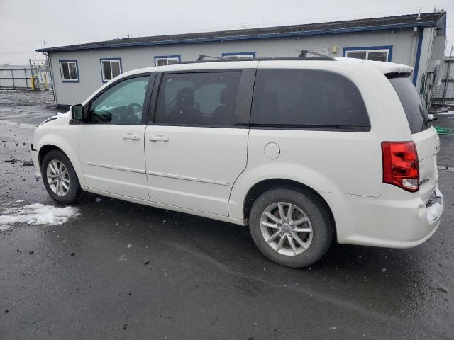 Photo 2 from auction – 2013 DODGE GRAND CARA with VIN 2C4RDGCG2DR538742