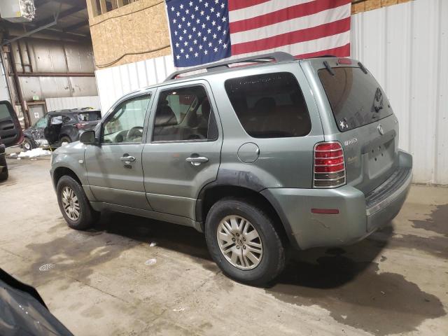 Photo 2 from auction – 2007 MERCURY MARINER LU with VIN 4M2CU91147KJ00348