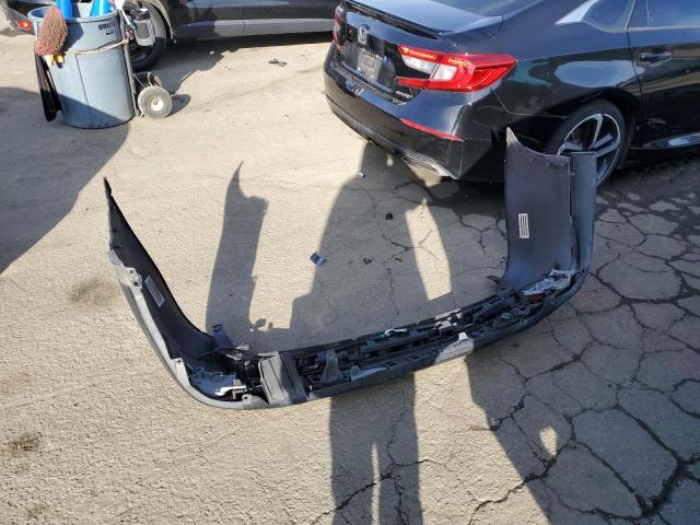Photo 12 from auction – 2015 TOYOTA HIGHLANDER with VIN 5TDDKRFH5FS116474
