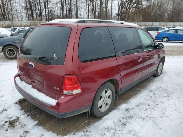 Photo 3 from auction – 2004 FORD FREESTAR S with VIN 2FMDA57644BB29235