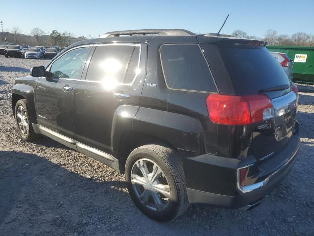 Photo 2 from auction – 2017 GMC TERRAIN SL with VIN 2GKFLTEKXH6353155