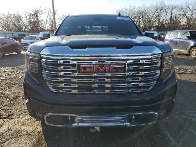 Photo 5 from auction – 2023 GMC SIERRA K15 with VIN 3GTUUGED5PG353222