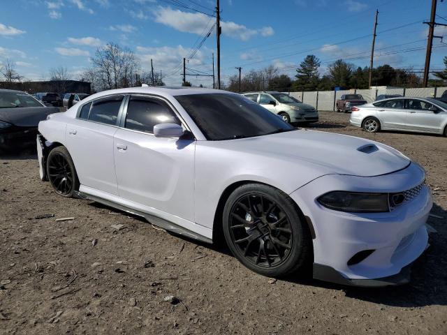 Photo 4 from auction – 2015 DODGE CHARGER R/ with VIN 2C3CDXGJ0FH864774