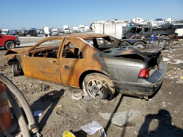 Photo 2 from auction – 1989 FORD THUNDERBIR with VIN 1FAPP6048KH140274