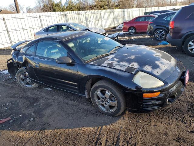 Photo 4 from auction – 2005 MITSUBISHI ECLIPSE GS with VIN 4A3AC44G15E003944