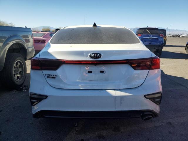 Photo 6 from auction – 2021 KIA FORTE FE with VIN 3KPF24AD8ME306177
