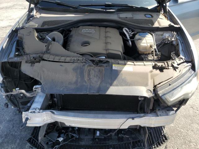 Фото 11 с аукциона – 2014 AUDI A6 PREMIUM с VIN WAUGFAFC2EN163860
