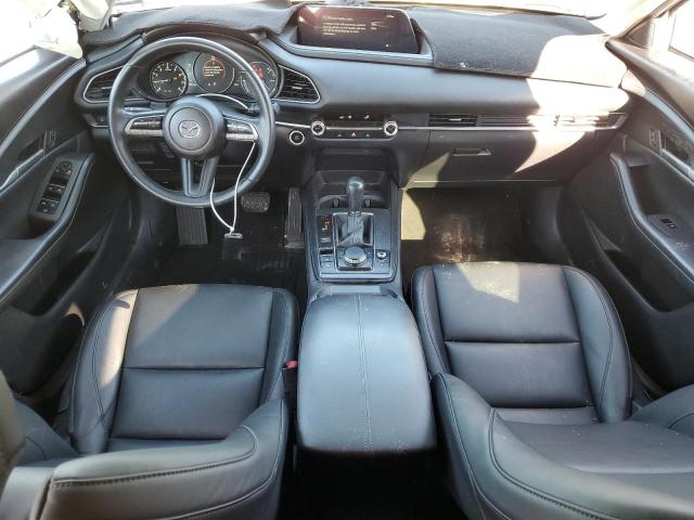Photo 8 from auction – 2021 MAZDA CX-30 SELE with VIN 3MVDMABL5MM237202