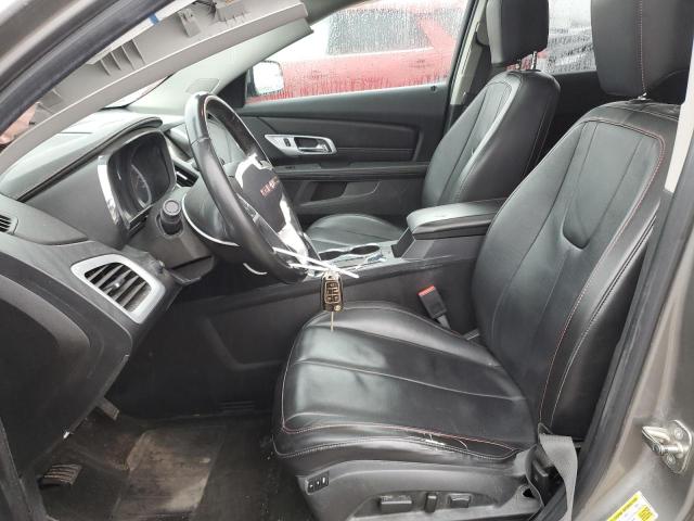 Photo 7 from auction – 2012 GMC TERRAIN SL with VIN 2GKALWEK4C6311472