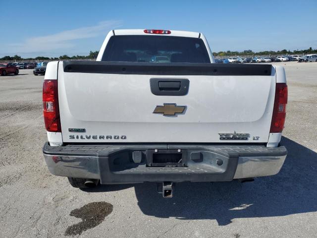 Photo 6 from auction – 2011 CHEVROLET SILVERADO with VIN 3GCPCSE01BG175186