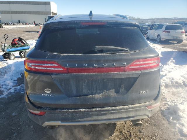 Photo 6 from auction – 2018 LINCOLN MKC SELECT with VIN 5LMCJ2C95JUL29182