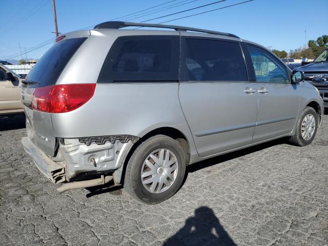 Photo 3 from auction – 2007 TOYOTA SIENNA with VIN 5TDZK23C67S073724