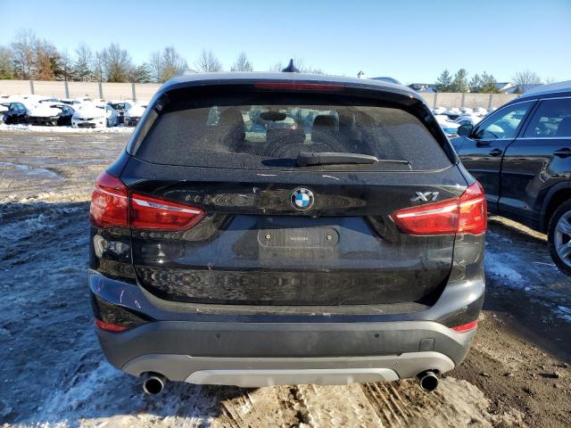 Photo 6 from auction – 2017 BMW X1 XDRIVE2 with VIN WBXHT3Z34H4A65663