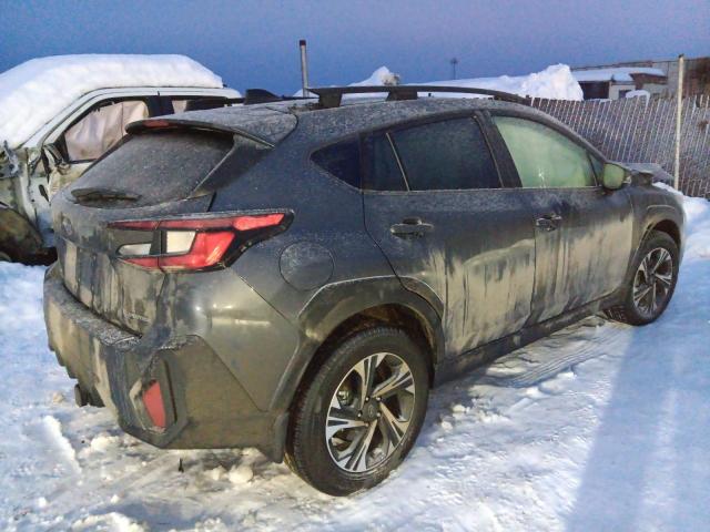 Photo 3 from auction – 2024 SUBARU CROSSTREK with VIN JF2GUADC5R8266028