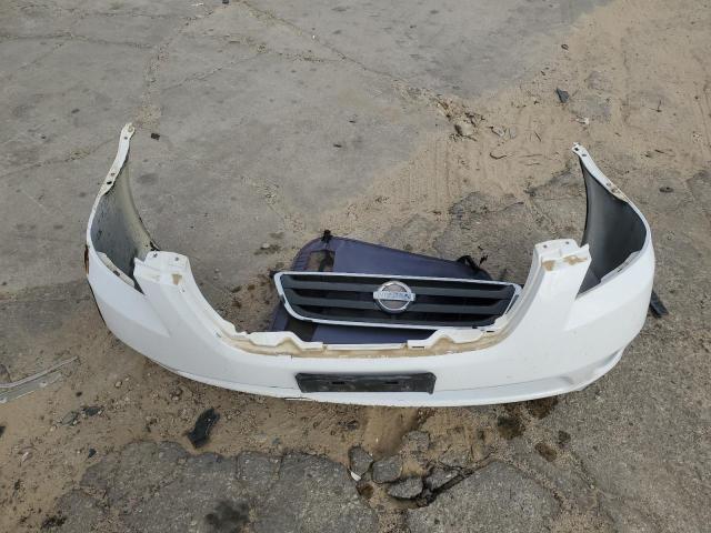 Photo 12 from auction – 2002 NISSAN ALTIMA BAS with VIN 1N4AL11D12C159992
