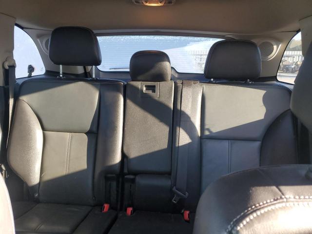 Photo 10 from auction – 2013 FORD EDGE SPORT with VIN 2FMDK4AK5DBB82104