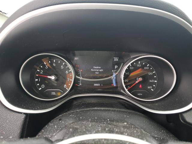 Photo 9 from auction – 2020 JEEP COMPASS LI with VIN 3C4NJDCB2LT222716