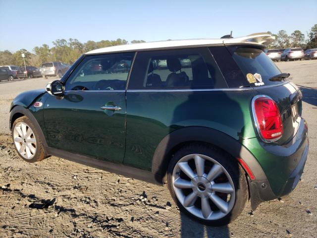Photo 2 from auction – 2015 MINI COOPER S with VIN WMWXP7C53F2A41455
