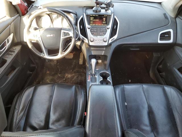 Photo 8 from auction – 2014 GMC TERRAIN SL with VIN 2GKFLYE3XE6216749