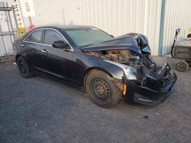 Photo 4 from auction – 2015 CADILLAC ATS with VIN 1G6AA5RA6F0133755