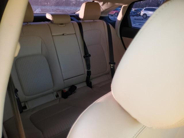 Photo 10 from auction – 2016 JAGUAR XF PRESTIG with VIN SAJBE4BV1GCY09866