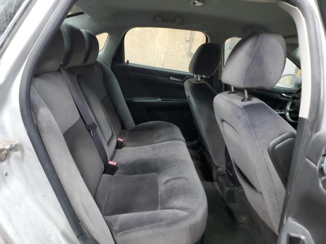 Photo 10 from auction – 2011 CHEVROLET IMPALA LT with VIN 2G1WB5EK8B1325930
