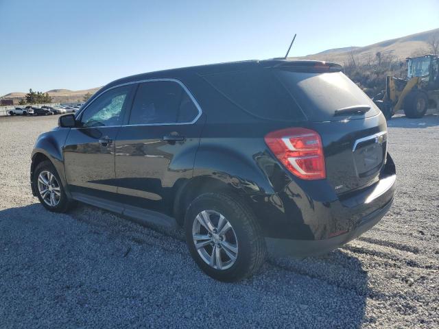 Zdjęcie 2 z aukcji – 2016 CHEVROLET EQUINOX LS z VIN 2GNFLEEK0G6208381