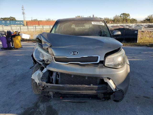 Photo 5 from auction – 2016 KIA SOUL with VIN KNDJN2A26G7381646