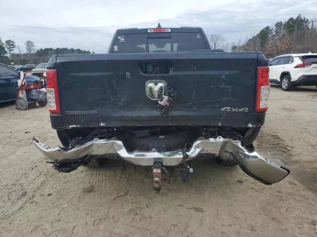 Photo 6 from auction – 2022 RAM 1500 BIG H with VIN 1C6SRFBT8NN155244
