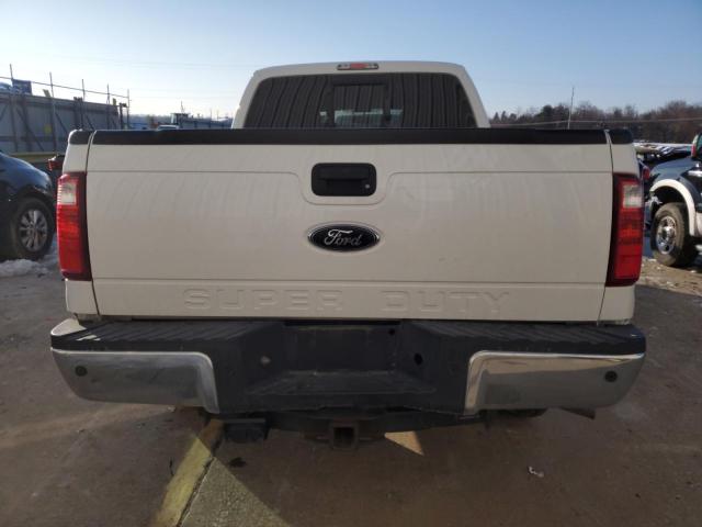 Photo 6 from auction – 2016 FORD F250 SUPER with VIN 1FT7W2BT6GED20341